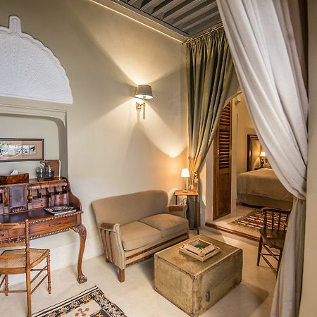 Riad & Spa Demeure Bois Precieux - Adults Only Марракеш Экстерьер фото