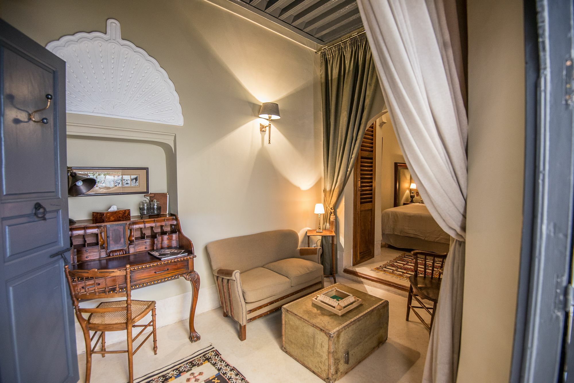 Riad & Spa Demeure Bois Precieux - Adults Only Марракеш Экстерьер фото