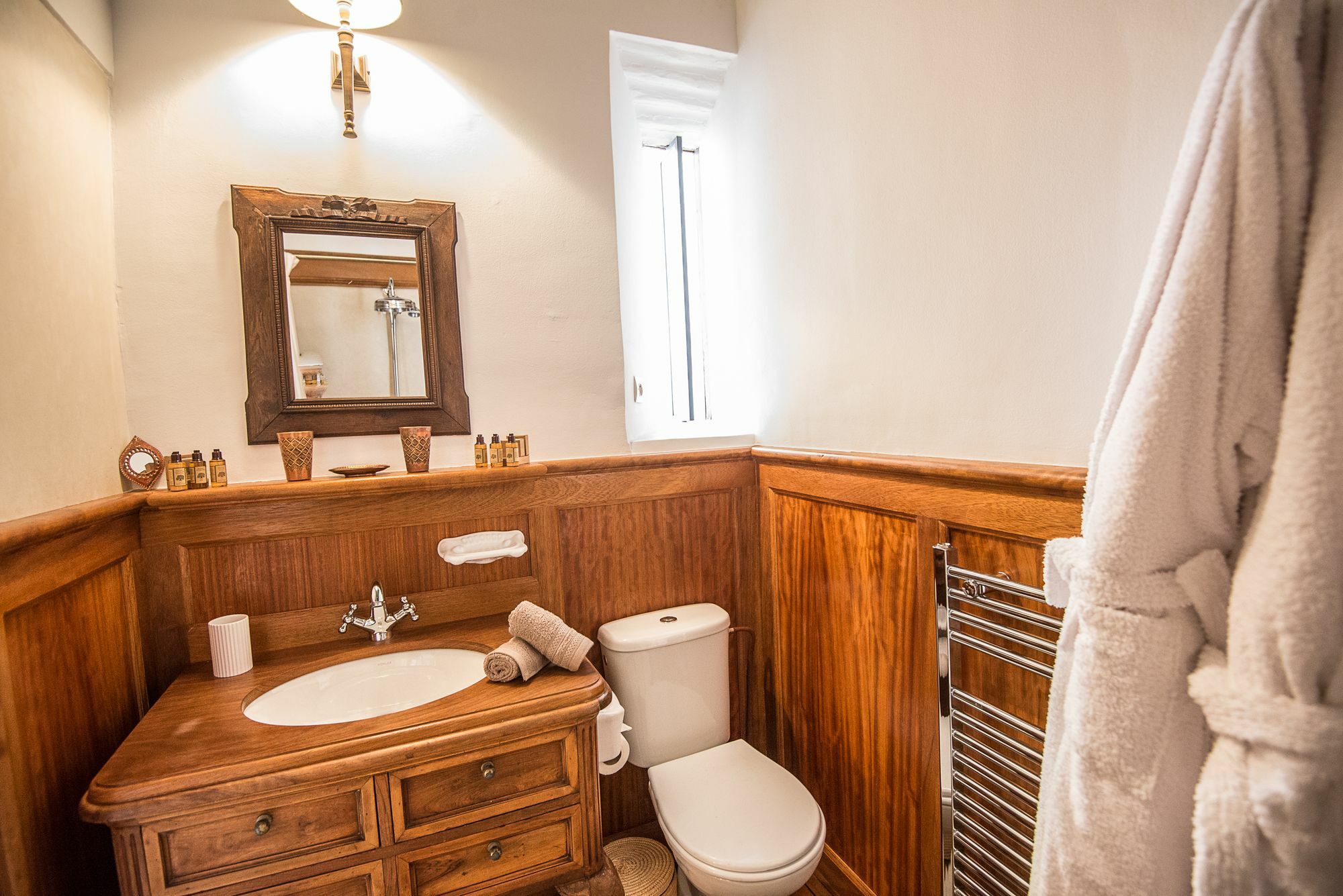 Riad & Spa Demeure Bois Precieux - Adults Only Марракеш Экстерьер фото