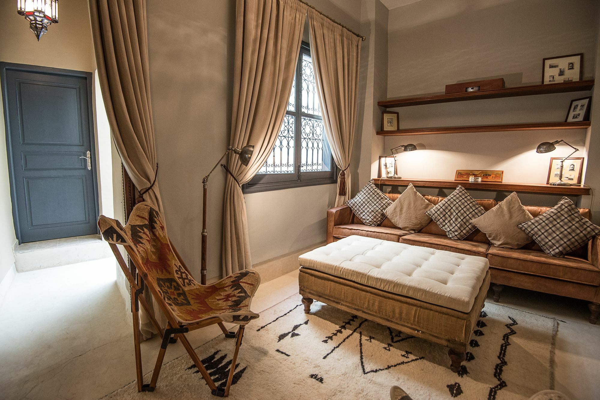 Riad & Spa Demeure Bois Precieux - Adults Only Марракеш Экстерьер фото
