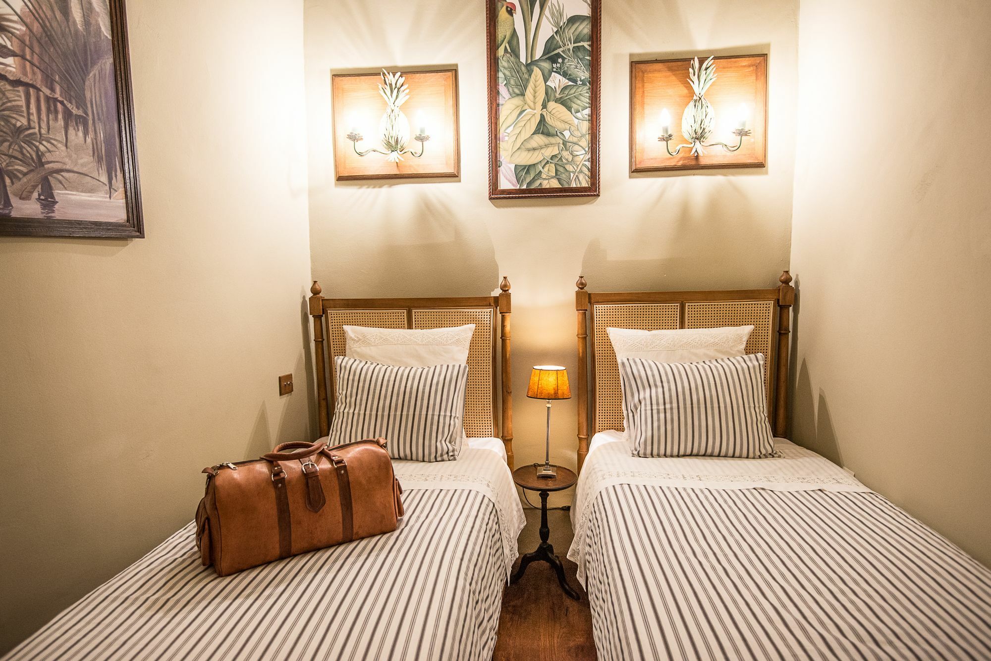 Riad & Spa Demeure Bois Precieux - Adults Only Марракеш Экстерьер фото