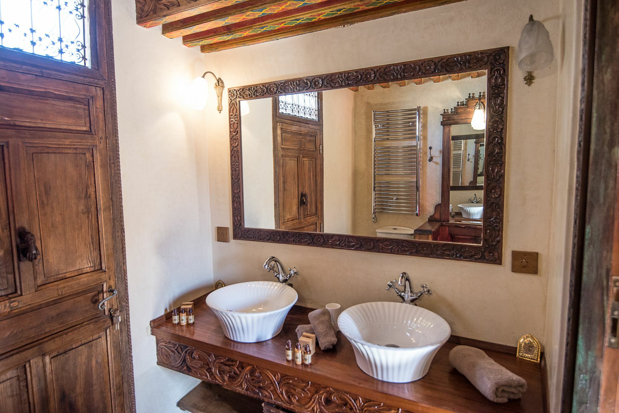 Riad & Spa Demeure Bois Precieux - Adults Only Марракеш Экстерьер фото