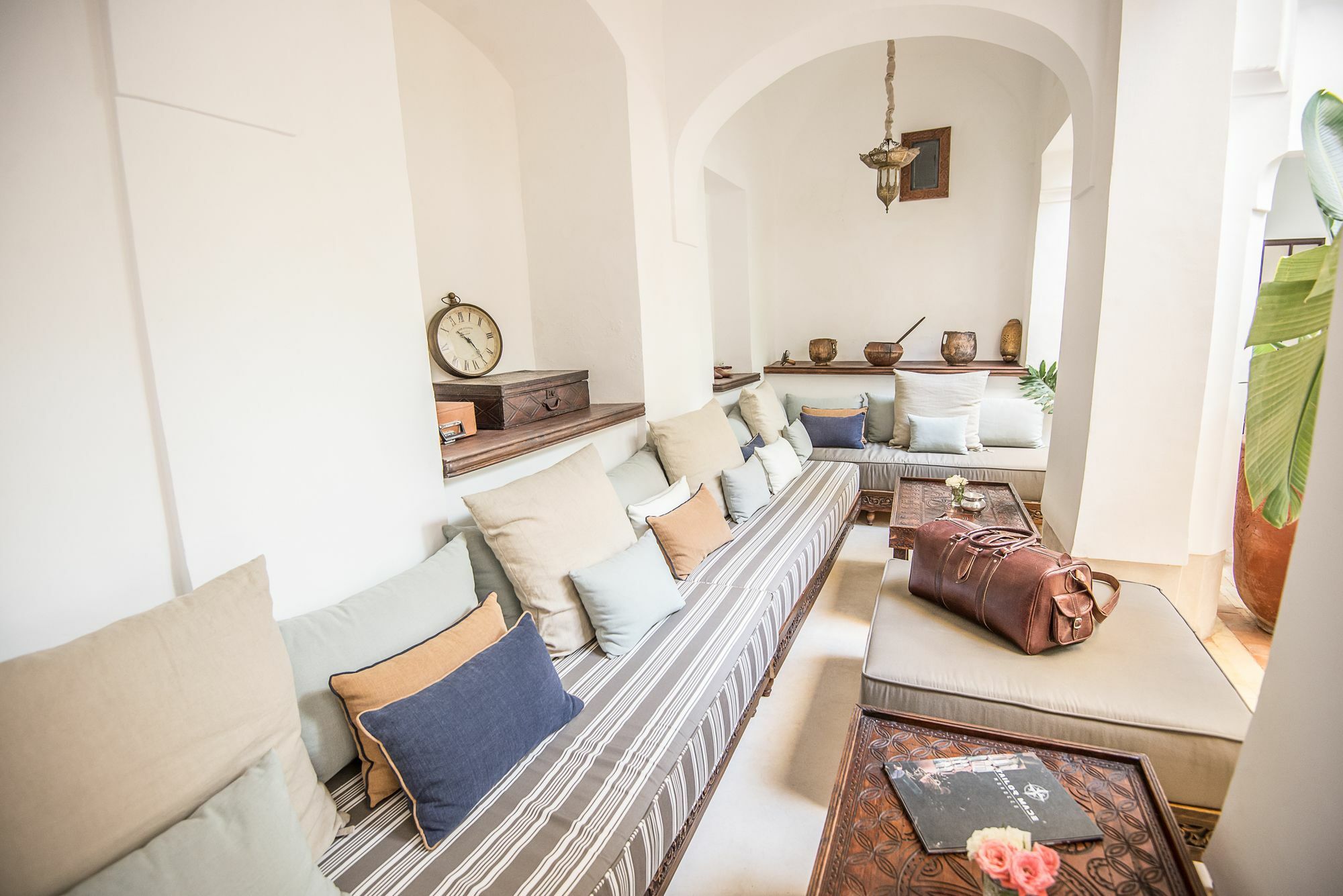 Riad & Spa Demeure Bois Precieux - Adults Only Марракеш Экстерьер фото