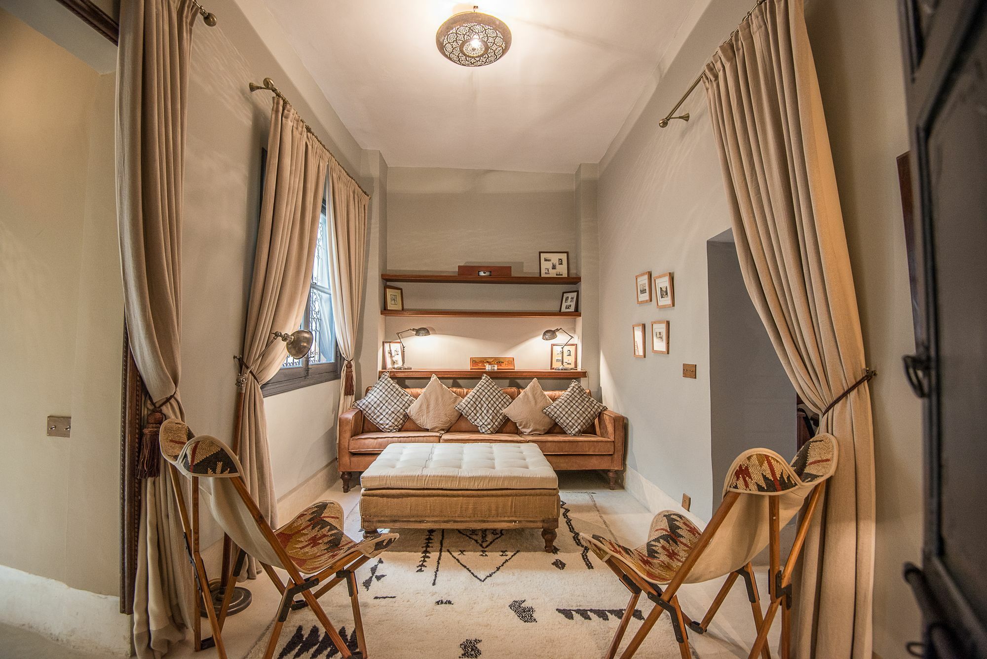 Riad & Spa Demeure Bois Precieux - Adults Only Марракеш Экстерьер фото