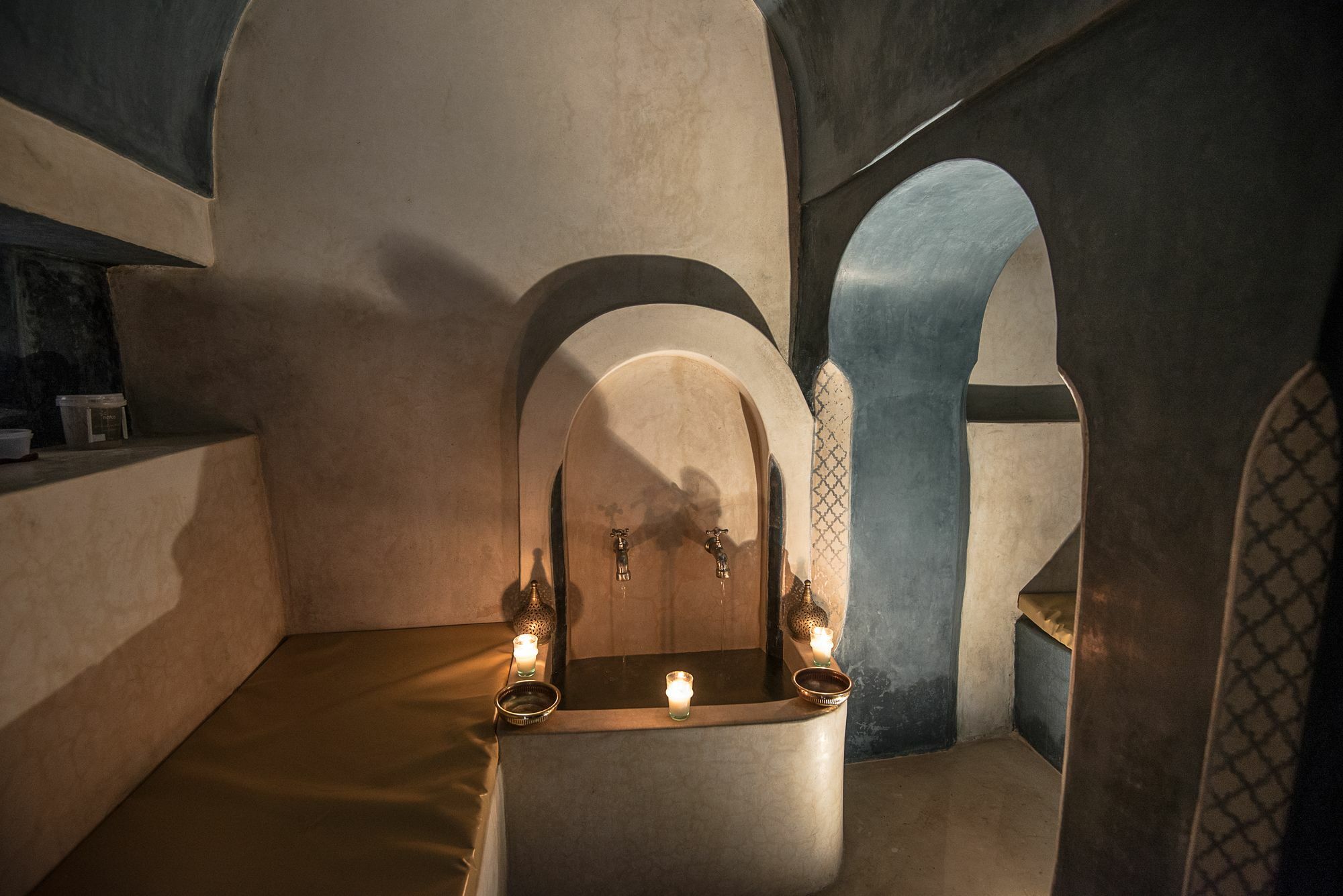Riad & Spa Demeure Bois Precieux - Adults Only Марракеш Экстерьер фото
